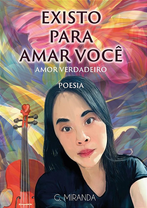 Existo para Amar Você