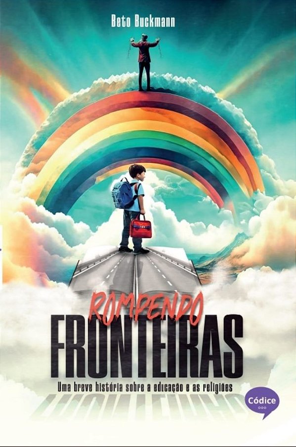 Rompendo fronteiras: Uma breve história sobre a educação e as religiões