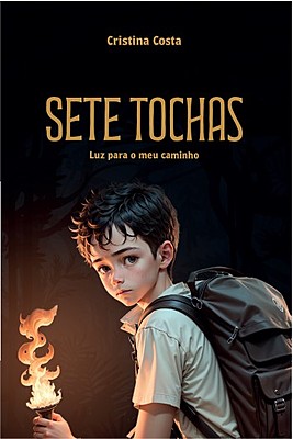Sete Tochas - Luz para o meu caminho
