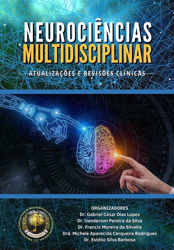 Neurociência Multidisciplinar Atualizações e Revisões Clínicas