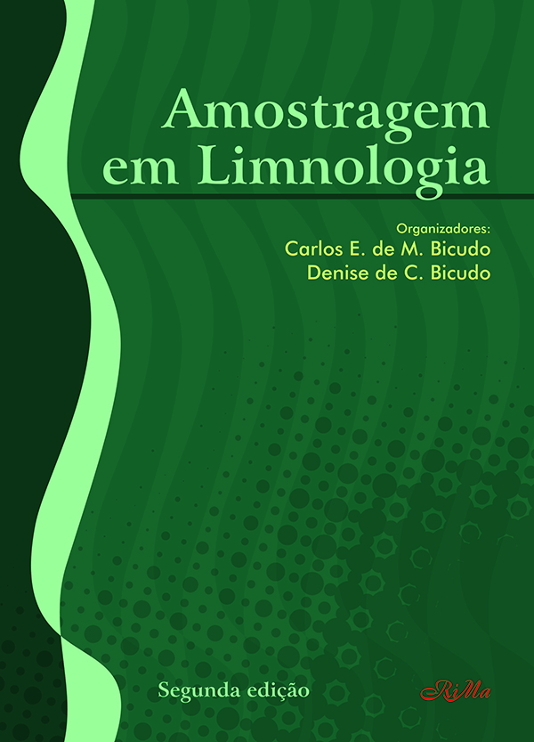 Amostragem em Limnologia – Segunda Edição