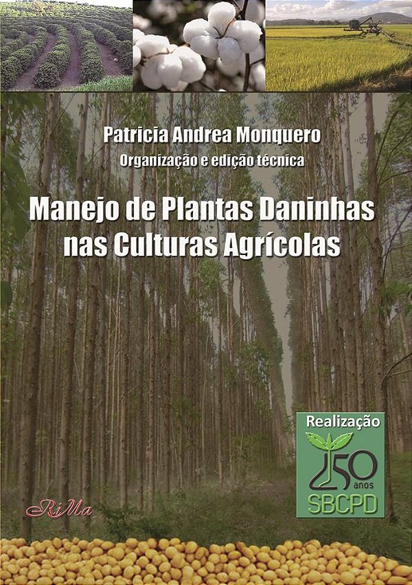 Manejo de Plantas Daninhas nas Culturas Agrícolas