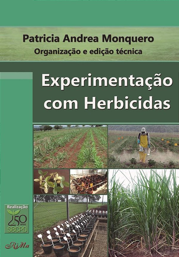 Experimentação com Herbicidas
