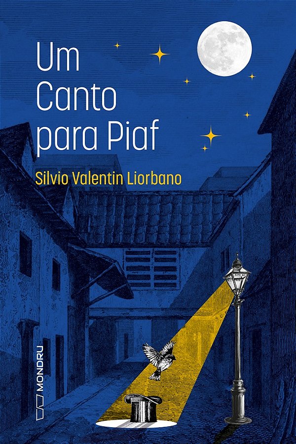 Um Canto para Piaf
