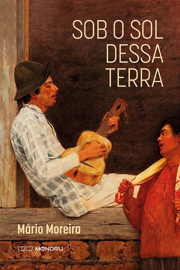 Sob o Sol Dessa Terra