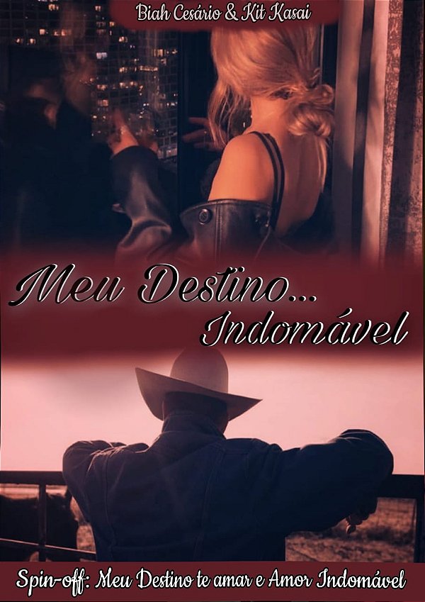 Meu Destino... Indomável