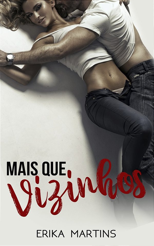 Mais que Vizinhos