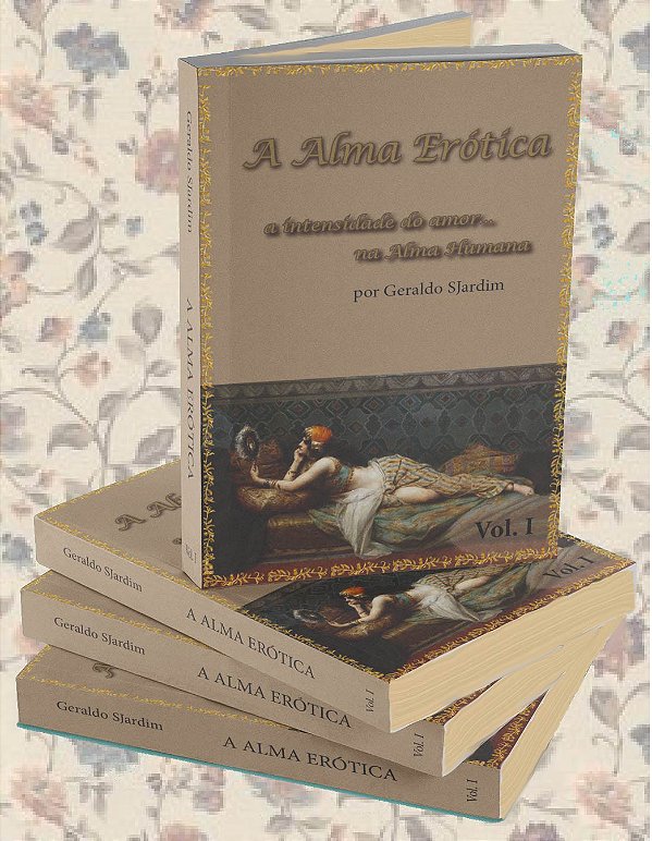 A Alma Erótica