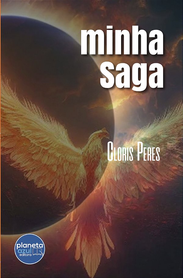 Minha Saga