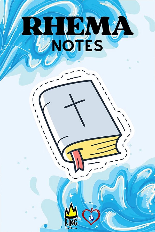 Rhema Notes