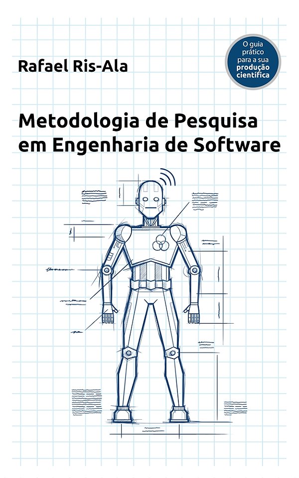 Metodologia de Pesquisa em Engenharia de Software