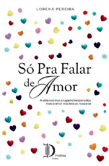 Só Pra Falar de Amor