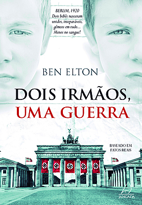 DOIS IRMÃOS, UMA GUERRA