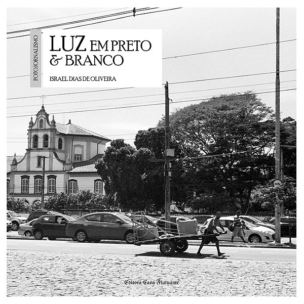 Luz em preto & branco