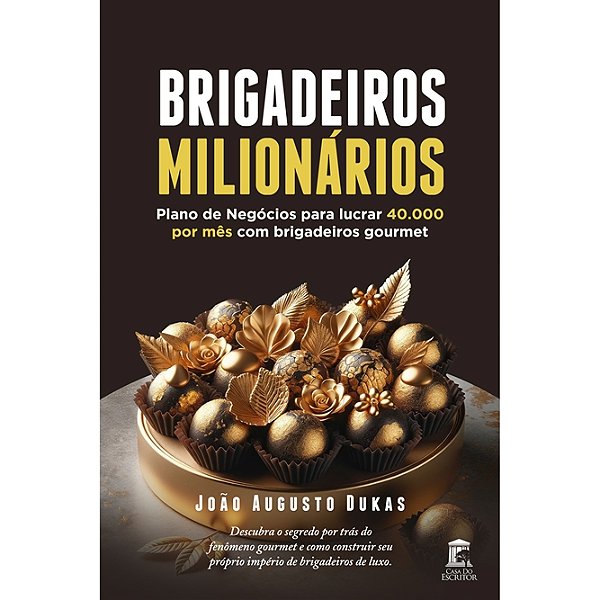 Brigadeiros Milionários