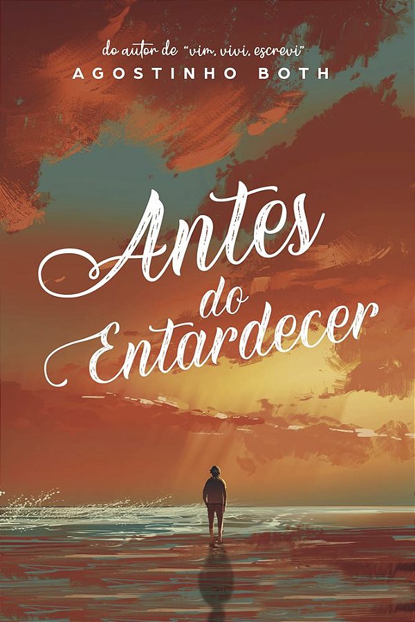 Antes do Entardecer