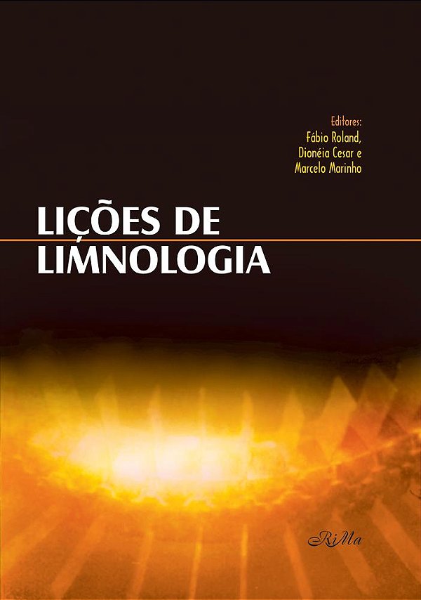 Lições de Limnologia
