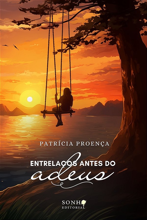 Entrelaços antes do adeus