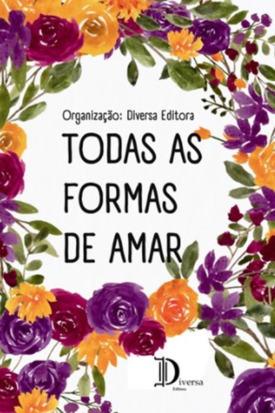 Todas As Formas de Amar