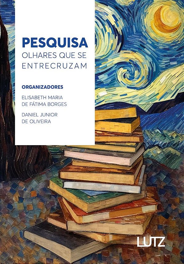 Pesquisa - Olharem que se entrecruzam