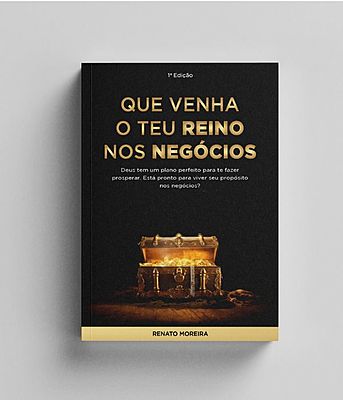Que venha o Teu Reino nos Negócio