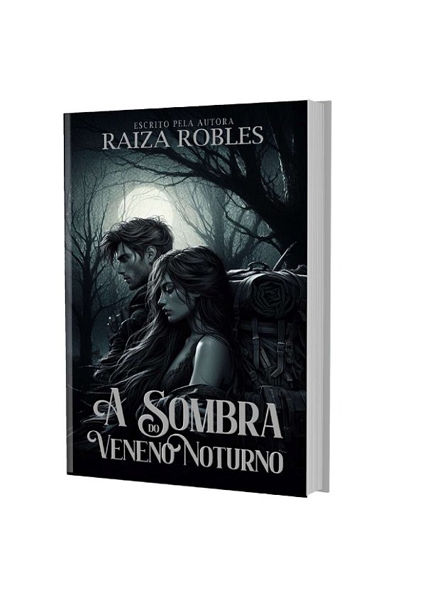 As sombras do veneno noturno
