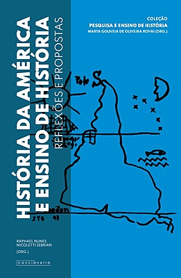 História da América e ensino de História