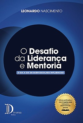 O Desafio da Liderança e Mentoria