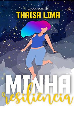 Minha Resiliência