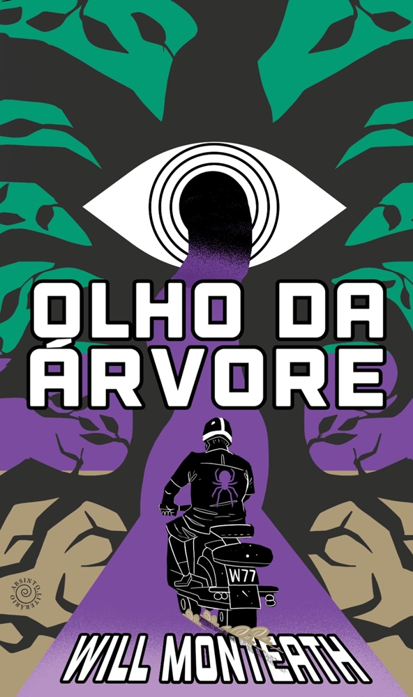 Olho da árvore