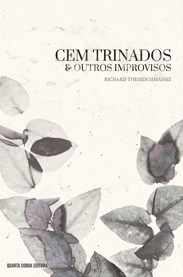 Cem Trinados e Outros Improvisos