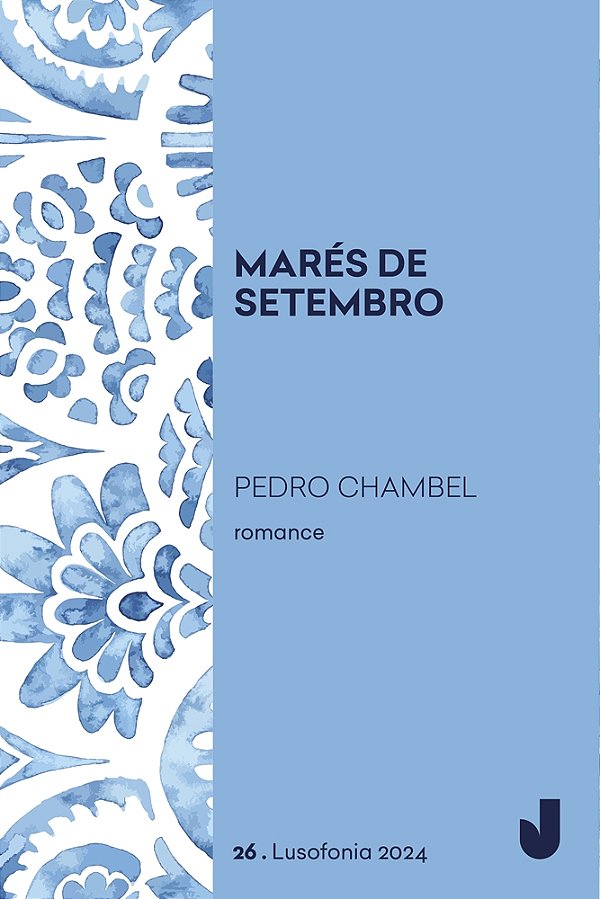 Marés de setembro