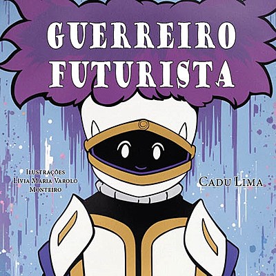 Guerreiro Futurista