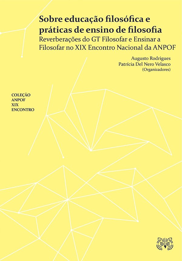 Sobre educação filosófica e práticas de ensino de filosofia