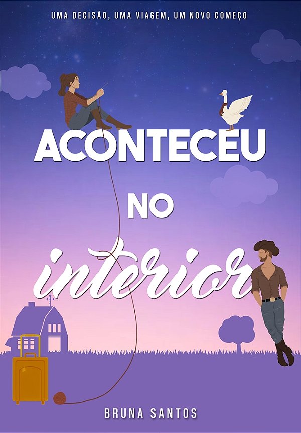 Aconteceu no Interior