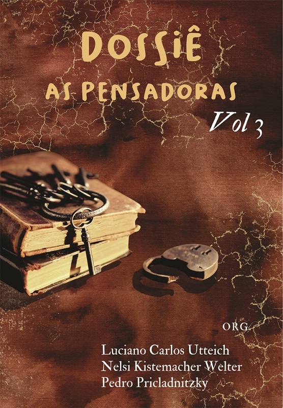 Dossiê as pensadoras — Vol. 3