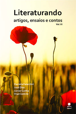 Literaturando: artigos, ensaios e contos — Vol. VI