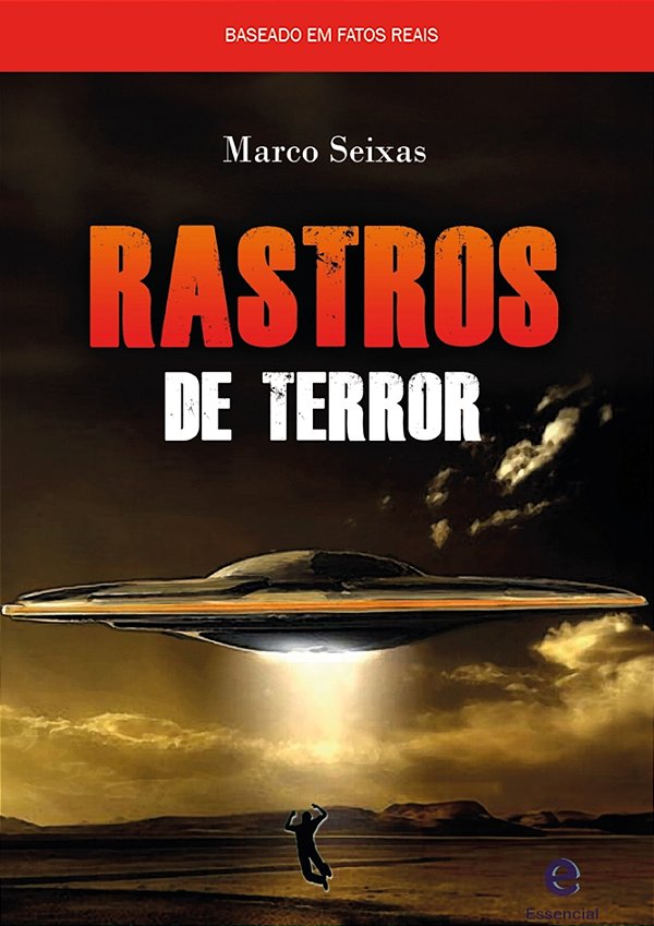 Rastros de Terror
