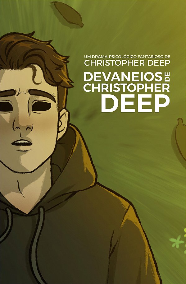 Devaneios de Christopher Deep