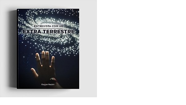 ENTREVISTANDO UM EXTRATERRESTRE