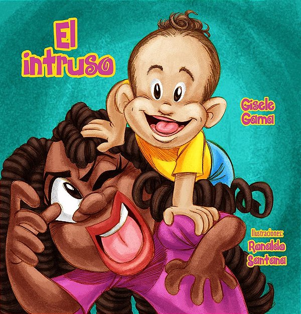 El intruso