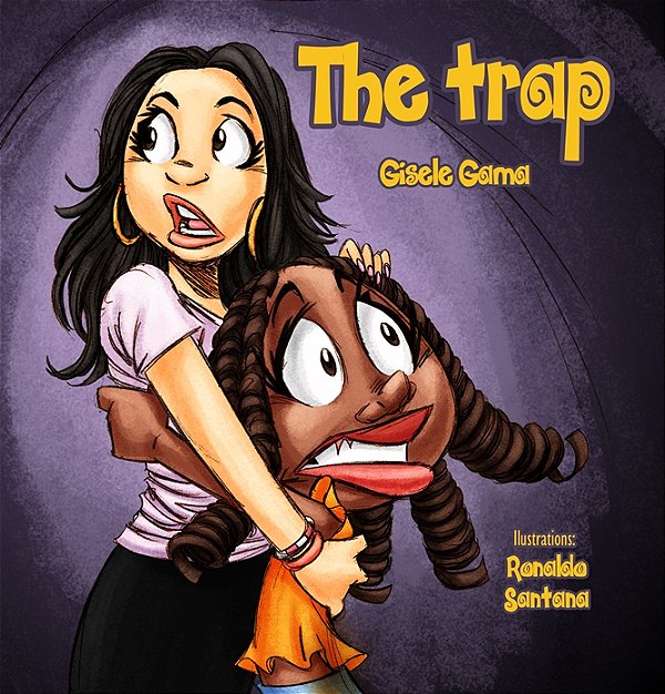 The trap