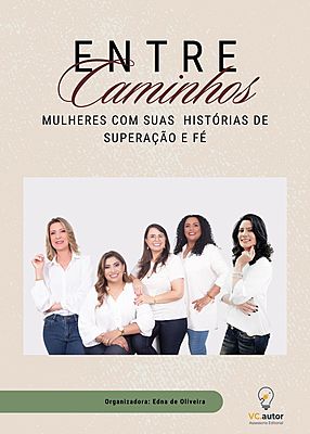 Entre Caminhos.