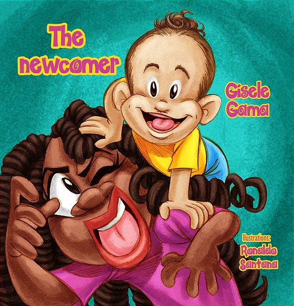 The newcomer
