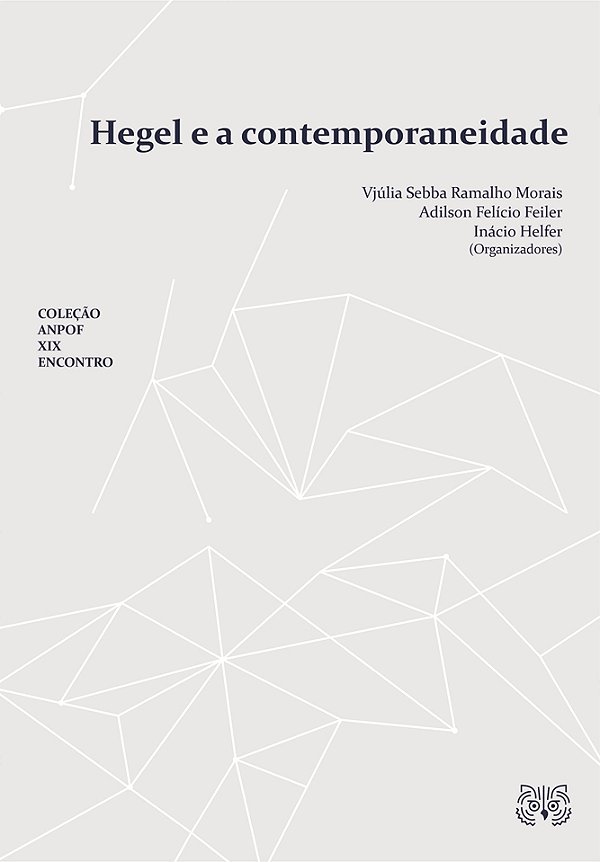 Hegel e a contemporaneidade