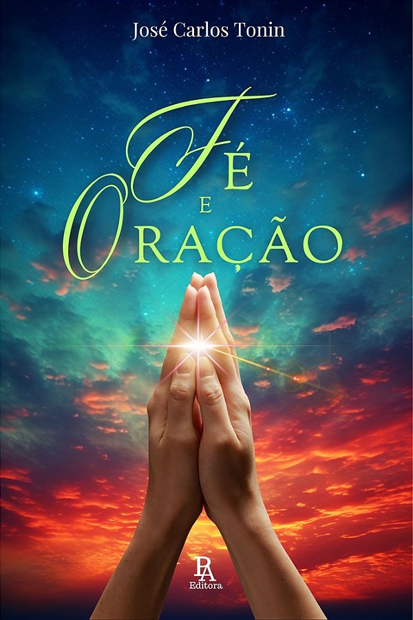 Fé e Oração