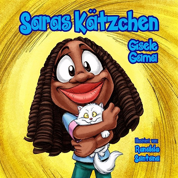 Saras Kätzchen