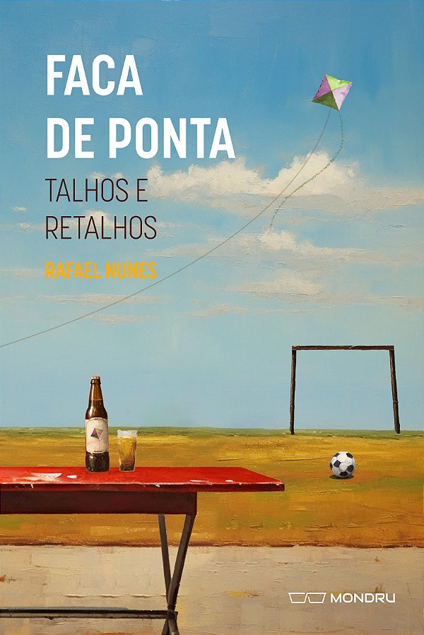 Faca de Ponta: Talhos e Retalhos