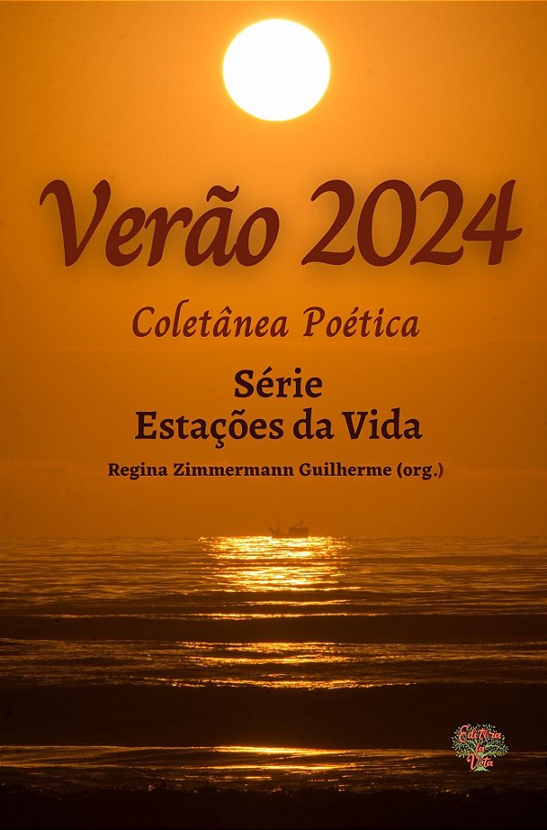 Verão 2024: coletânea poética