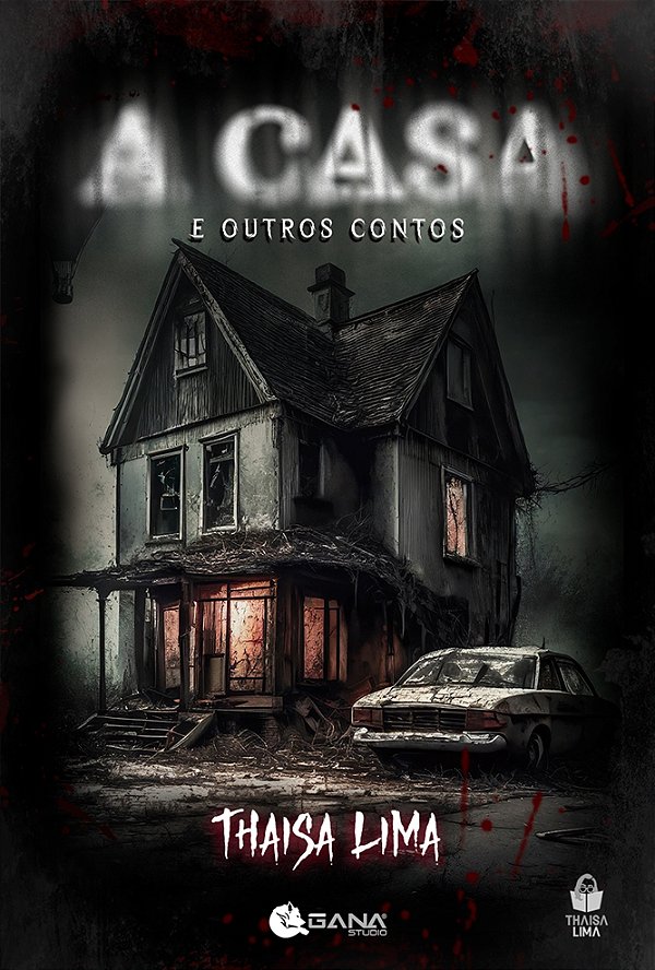 A casa e outros contos